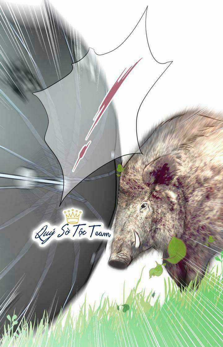 Tiếp xúc chí mạng - Chapter 30 - Trang 31