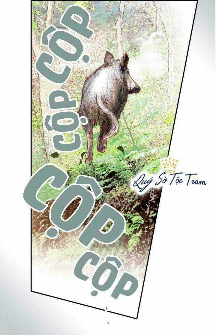 Tiếp xúc chí mạng - Chapter 30 - Trang 33