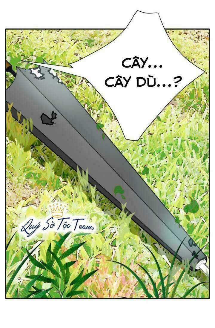 Tiếp xúc chí mạng - Chapter 30 - Trang 35