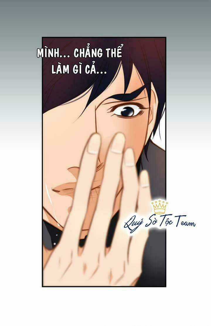 Tiếp xúc chí mạng - Chapter 30 - Trang 37