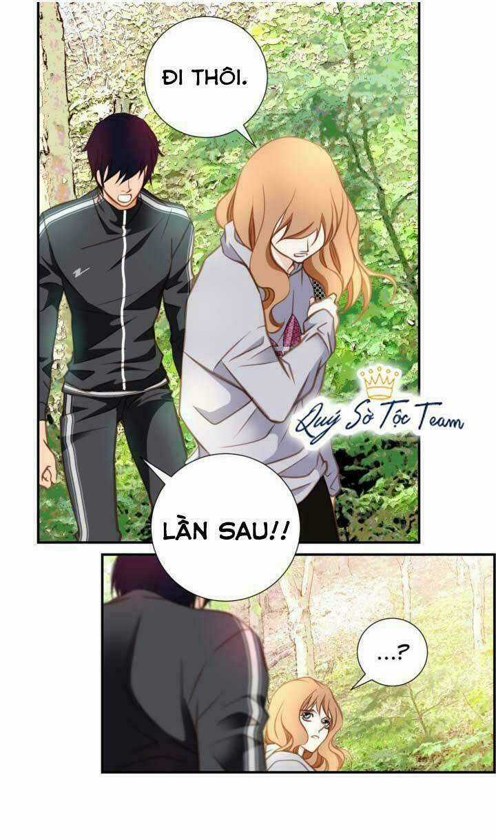 Tiếp xúc chí mạng - Chapter 30 - Trang 40