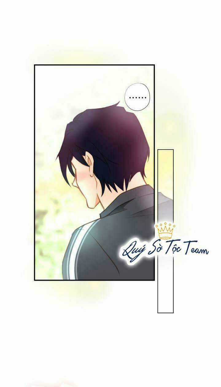 Tiếp xúc chí mạng - Chapter 30 - Trang 5