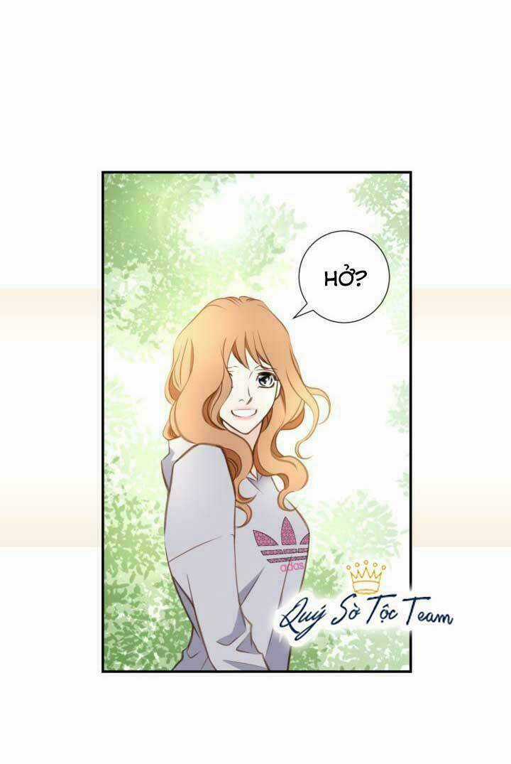 Tiếp xúc chí mạng - Chapter 30 - Trang 42