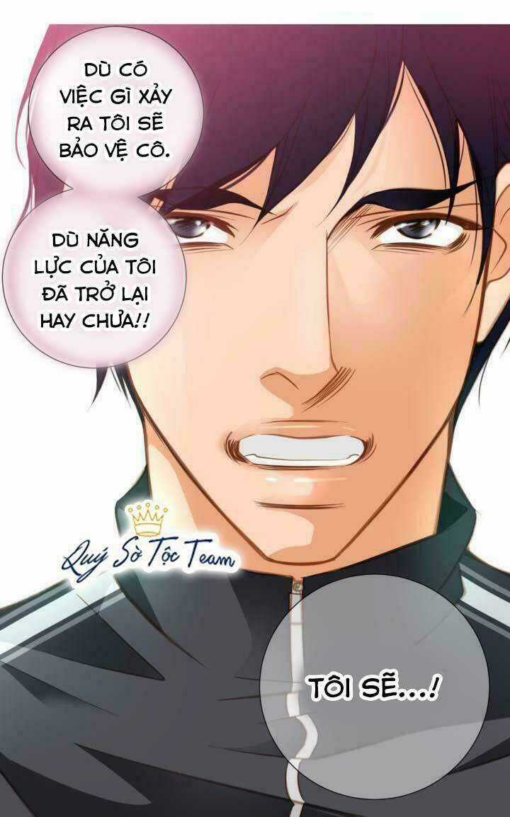 Tiếp xúc chí mạng - Chapter 30 - Trang 43