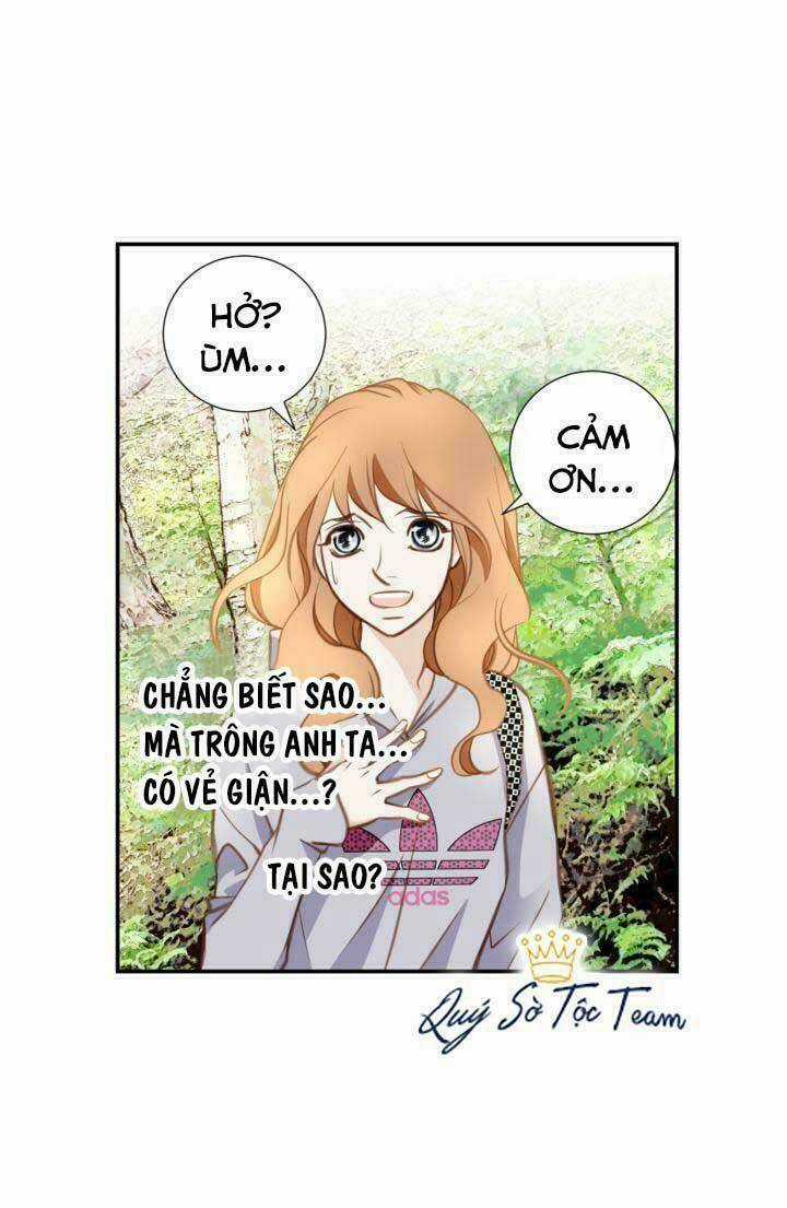 Tiếp xúc chí mạng - Chapter 30 - Trang 44