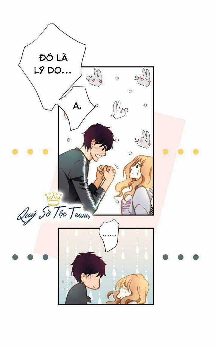 Tiếp xúc chí mạng - Chapter 30 - Trang 47