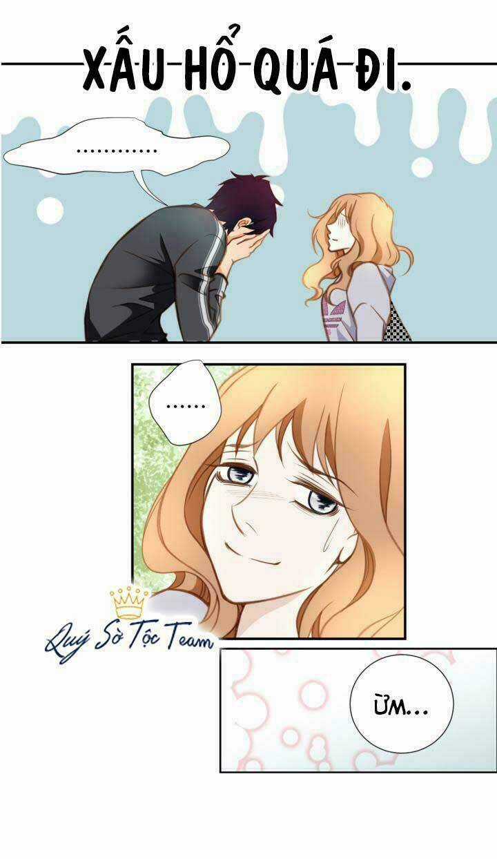 Tiếp xúc chí mạng - Chapter 30 - Trang 48