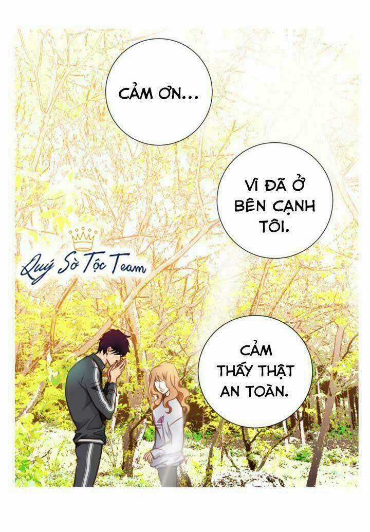 Tiếp xúc chí mạng - Chapter 30 - Trang 49