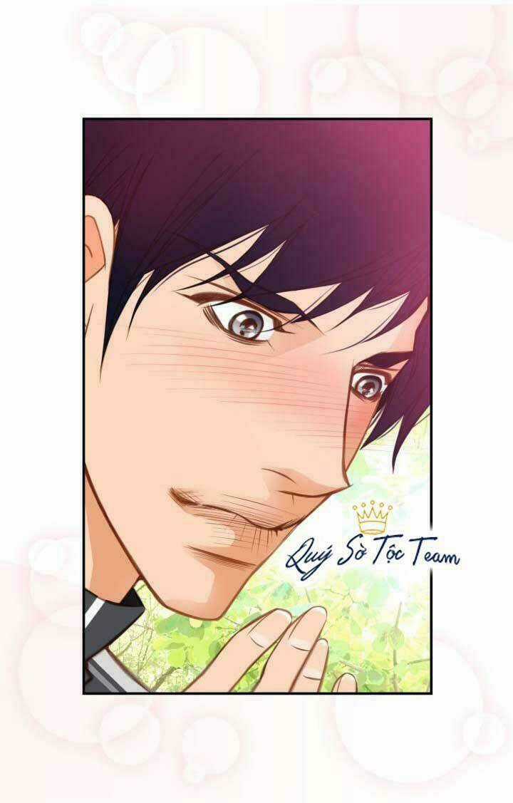 Tiếp xúc chí mạng - Chapter 30 - Trang 50