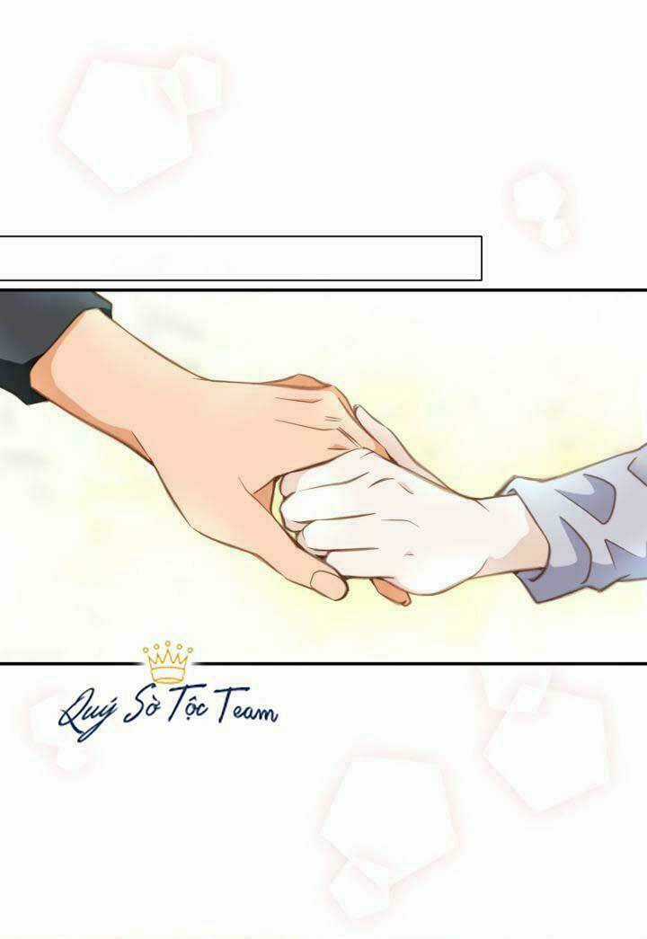 Tiếp xúc chí mạng - Chapter 30 - Trang 6