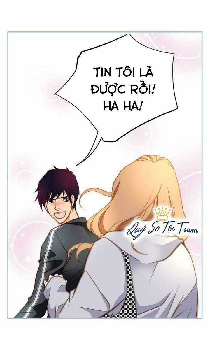 Tiếp xúc chí mạng - Chapter 30 - Trang 58