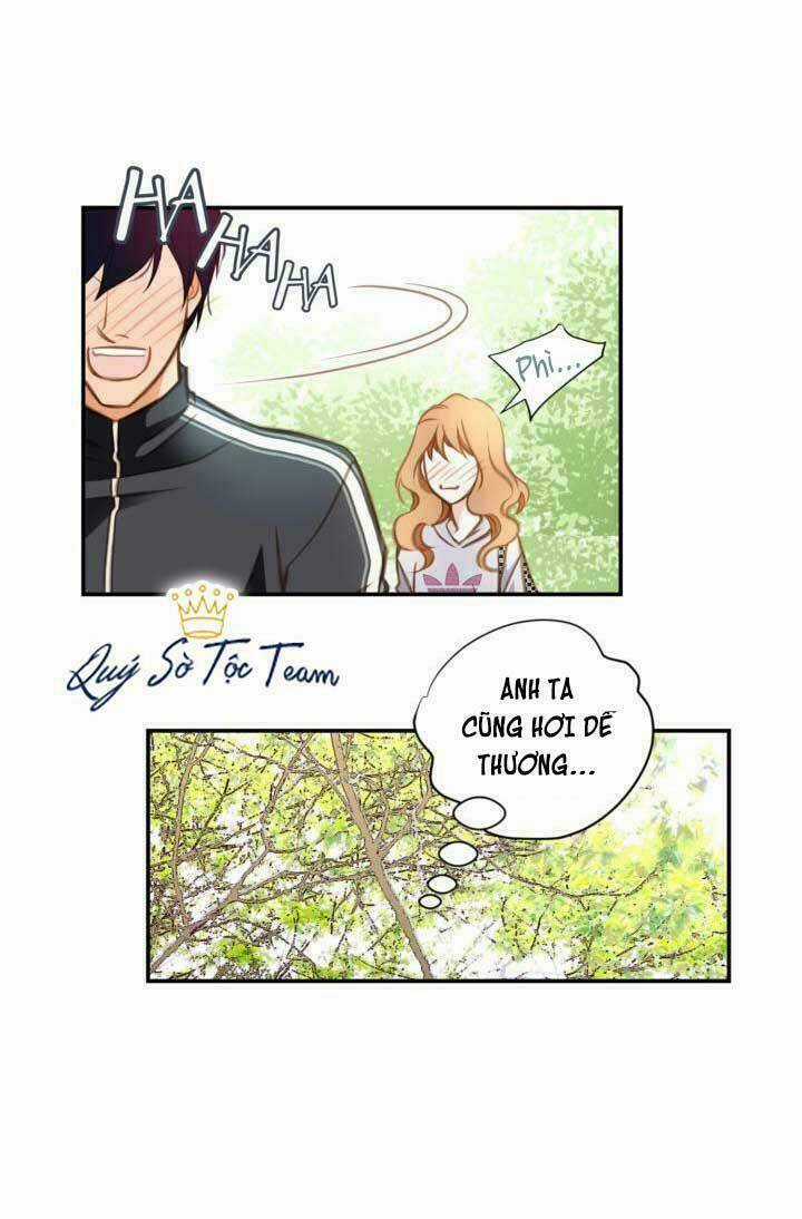 Tiếp xúc chí mạng - Chapter 30 - Trang 59