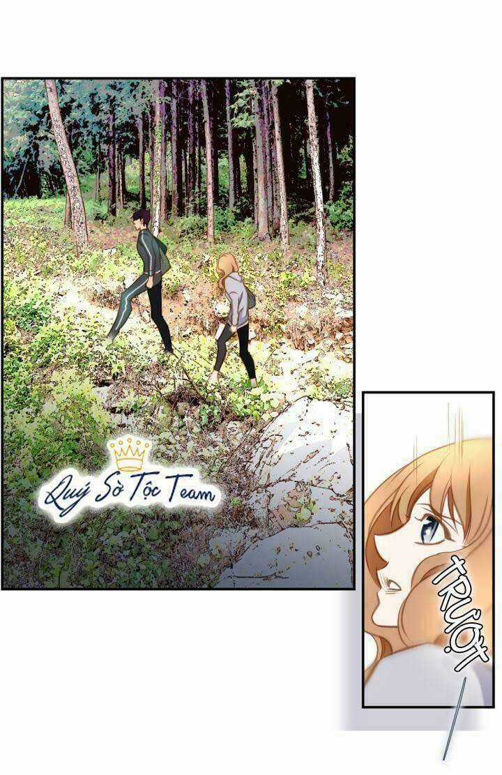 Tiếp xúc chí mạng - Chapter 30 - Trang 60