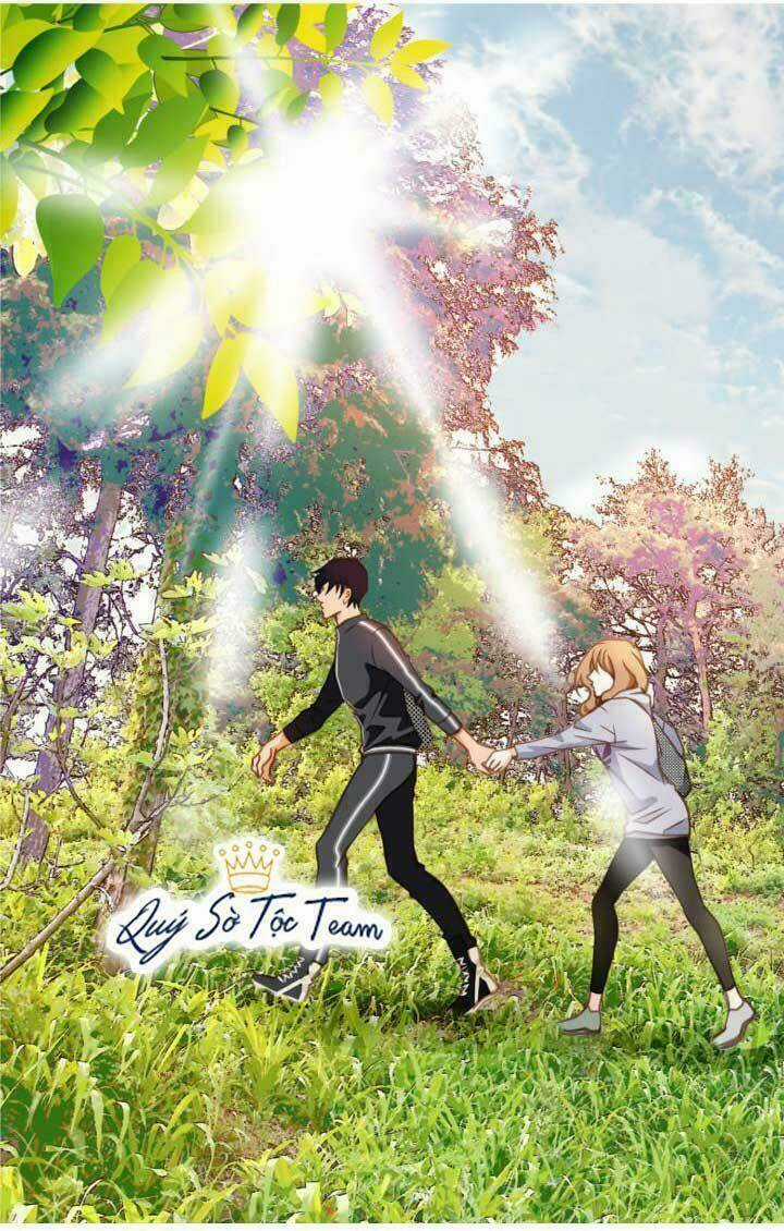 Tiếp xúc chí mạng - Chapter 30 - Trang 7