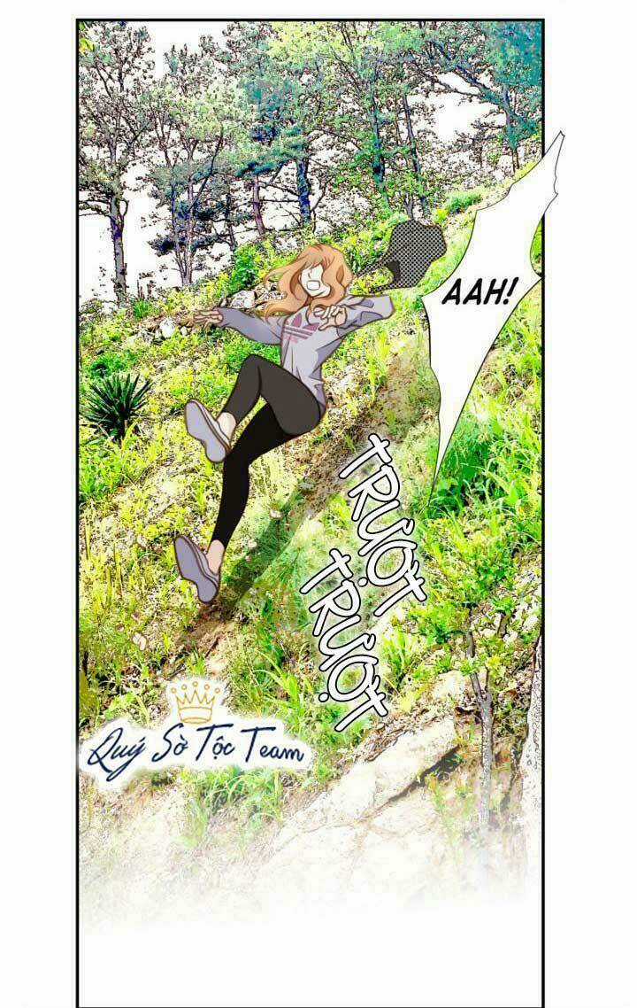 Tiếp xúc chí mạng - Chapter 30 - Trang 61