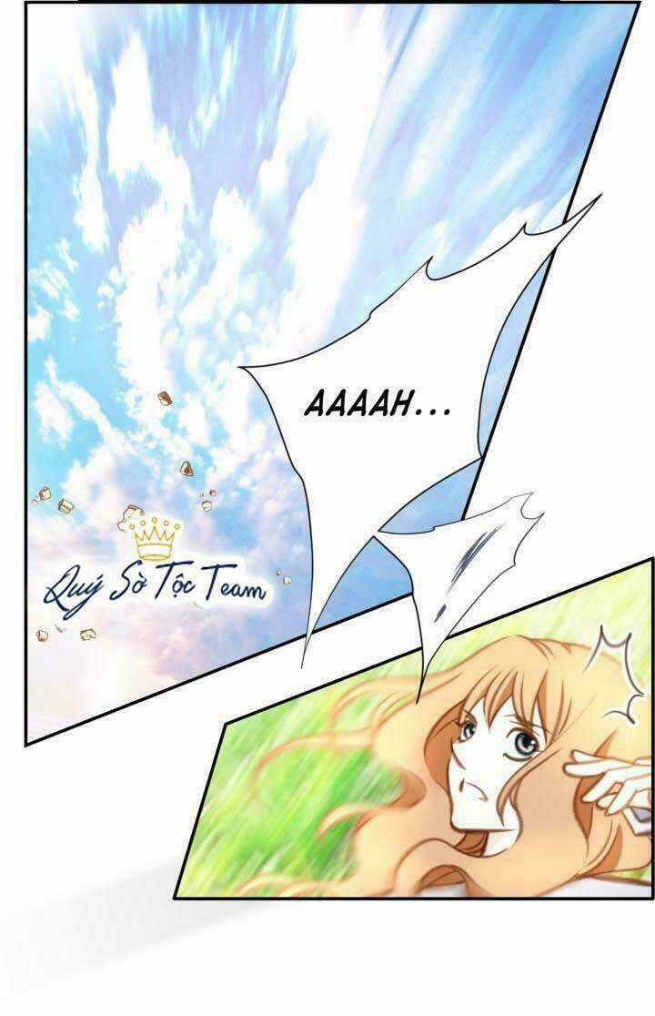 Tiếp xúc chí mạng - Chapter 30 - Trang 62