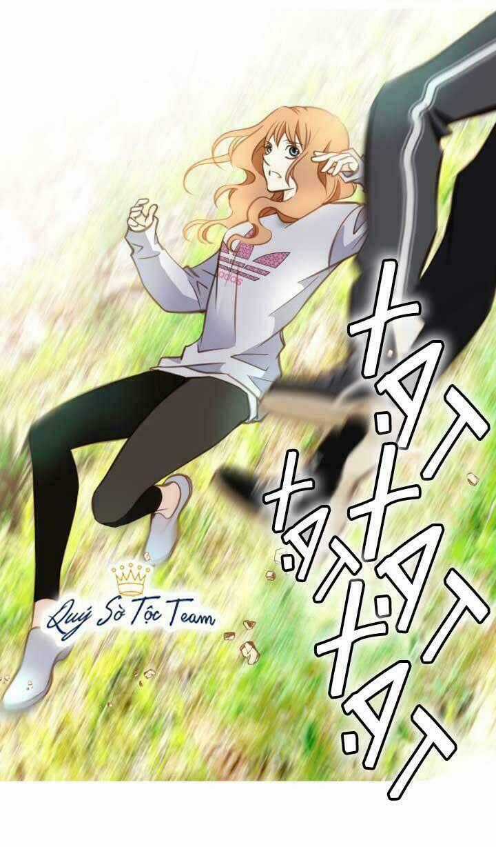 Tiếp xúc chí mạng - Chapter 30 - Trang 63