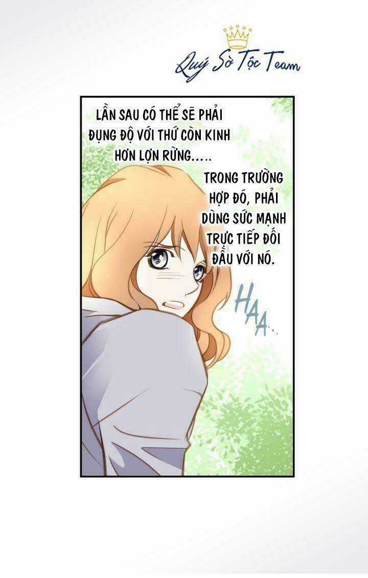 Tiếp xúc chí mạng - Chapter 31 - Trang 12