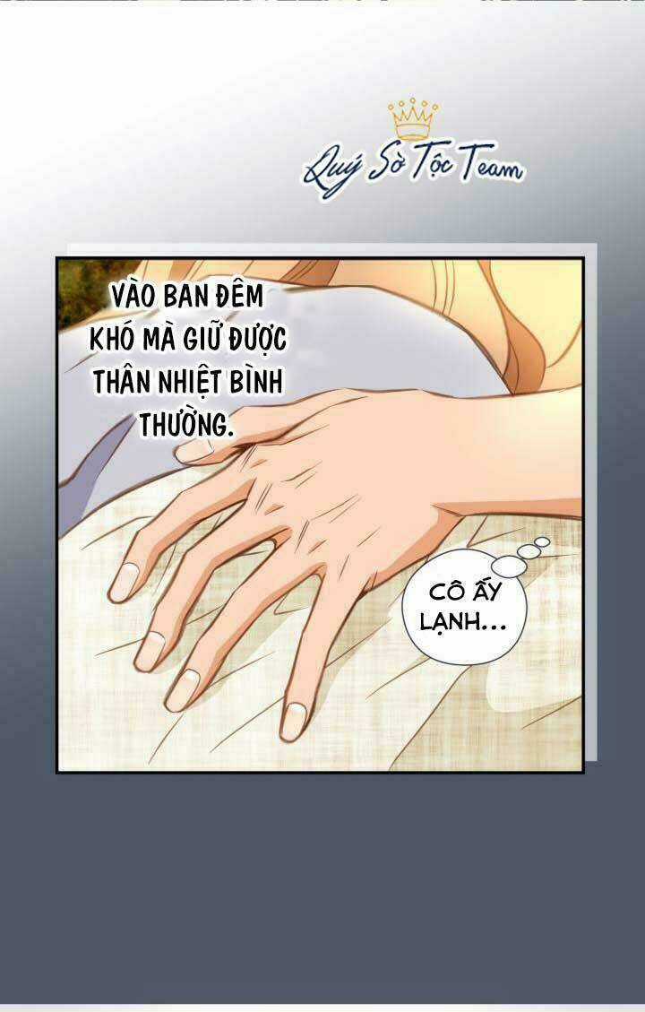 Tiếp xúc chí mạng - Chapter 31 - Trang 18