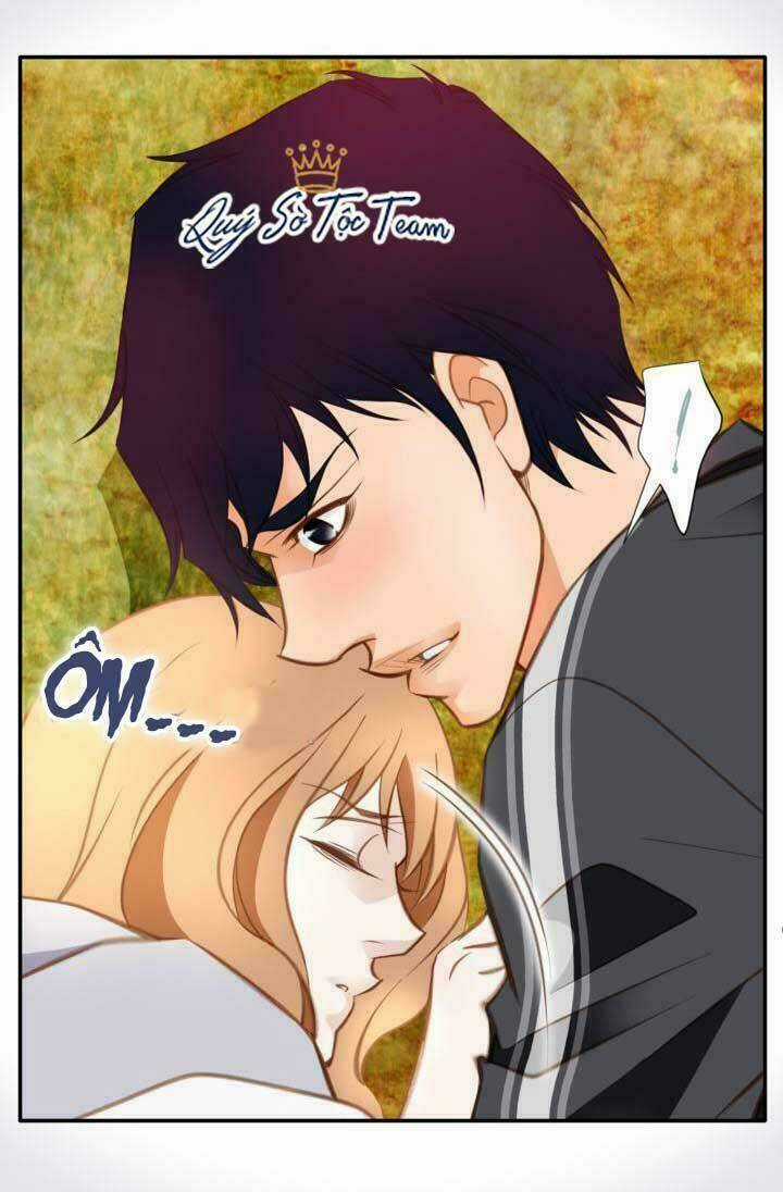 Tiếp xúc chí mạng - Chapter 31 - Trang 19