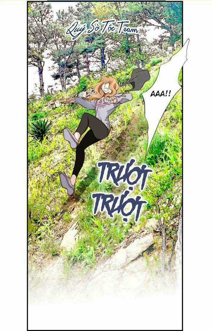 Tiếp xúc chí mạng - Chapter 31 - Trang 3