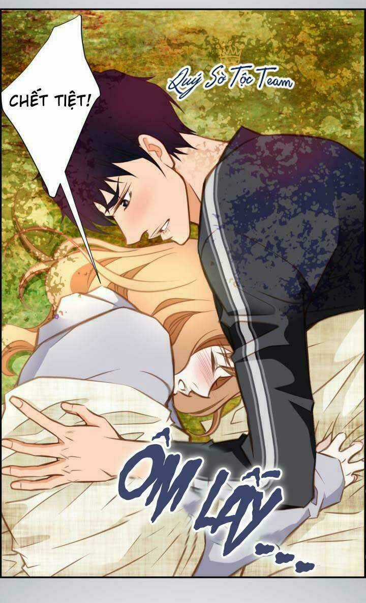 Tiếp xúc chí mạng - Chapter 31 - Trang 22