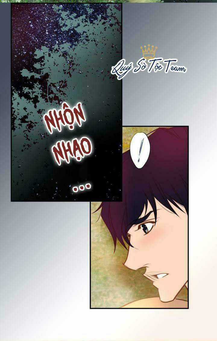 Tiếp xúc chí mạng - Chapter 31 - Trang 25