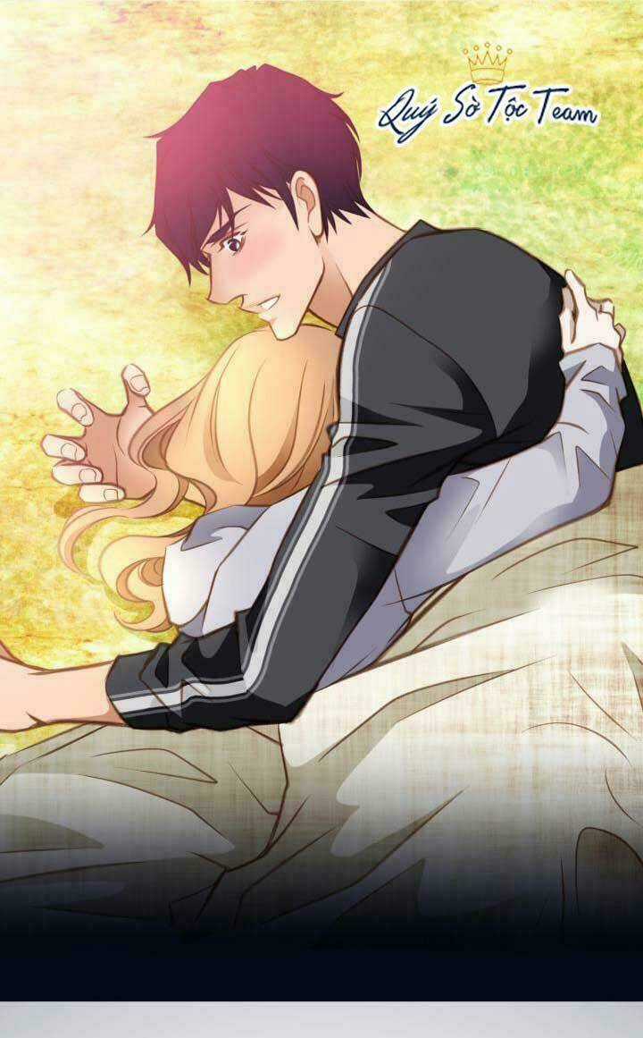 Tiếp xúc chí mạng - Chapter 31 - Trang 26