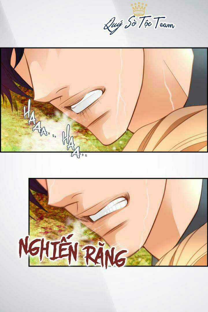 Tiếp xúc chí mạng - Chapter 31 - Trang 28