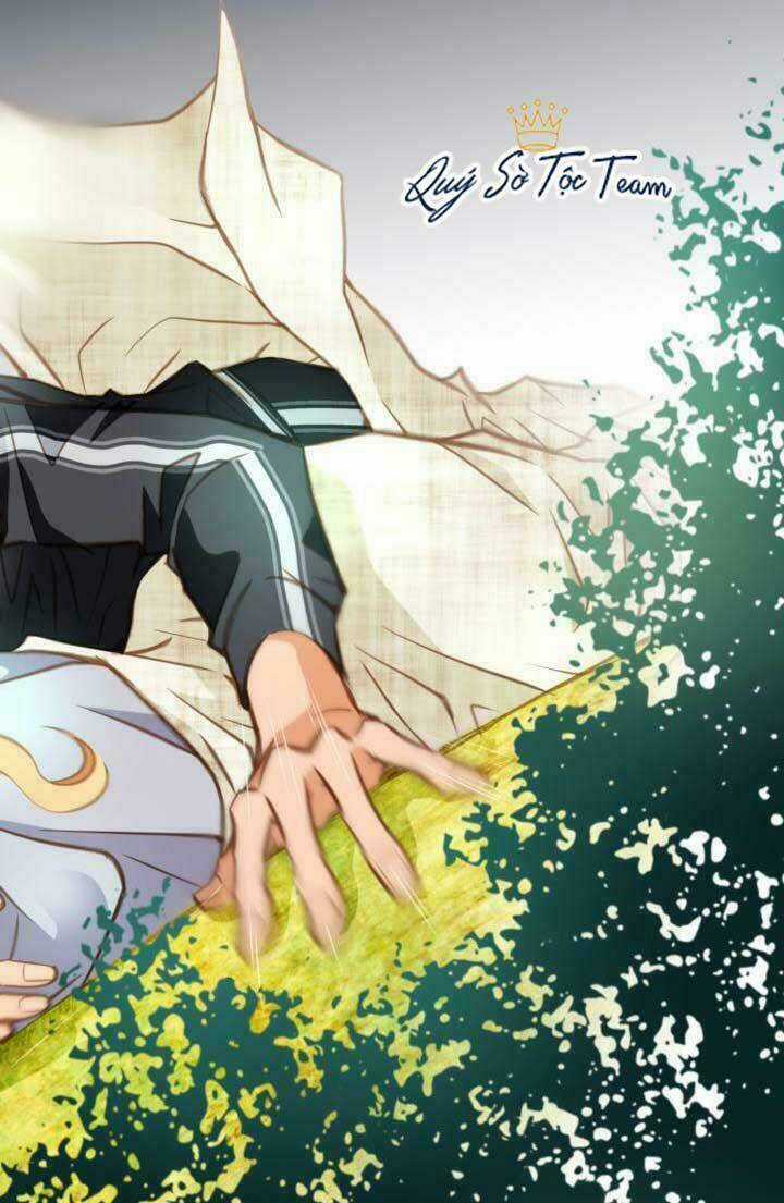 Tiếp xúc chí mạng - Chapter 31 - Trang 30