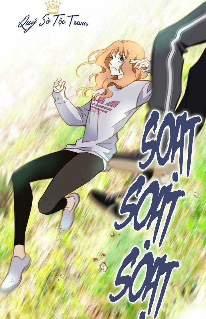 Tiếp xúc chí mạng - Chapter 31 - Trang 4