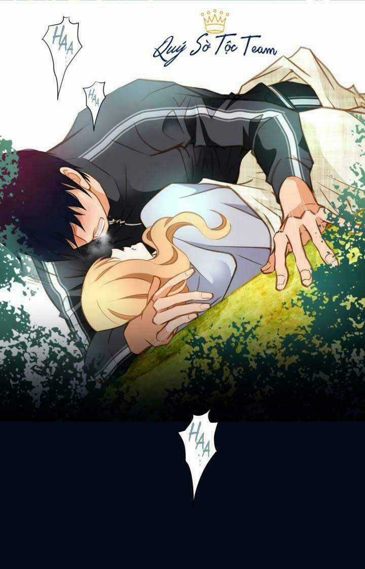 Tiếp xúc chí mạng - Chapter 31 - Trang 31