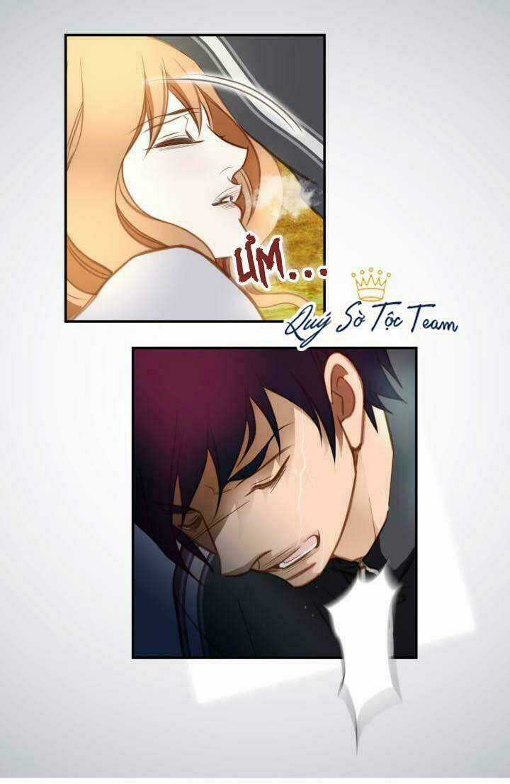 Tiếp xúc chí mạng - Chapter 31 - Trang 33