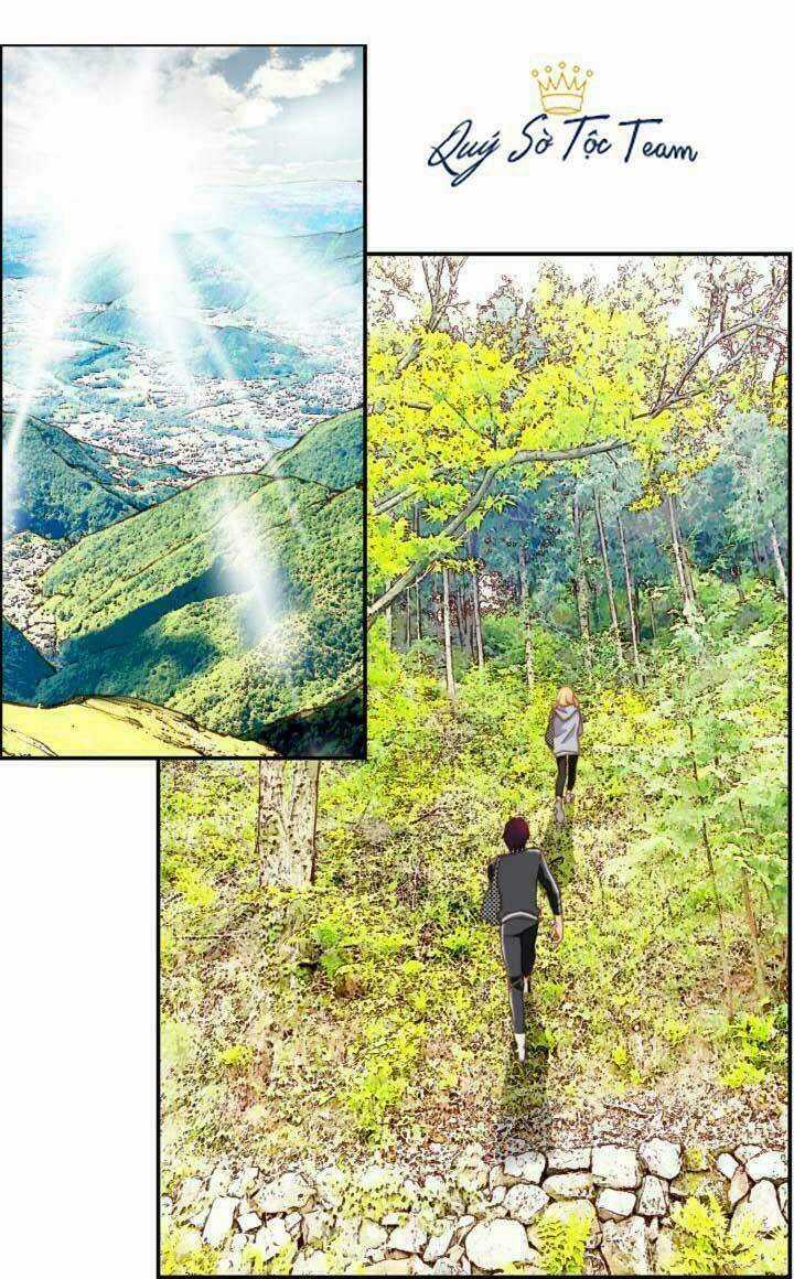 Tiếp xúc chí mạng - Chapter 31 - Trang 39