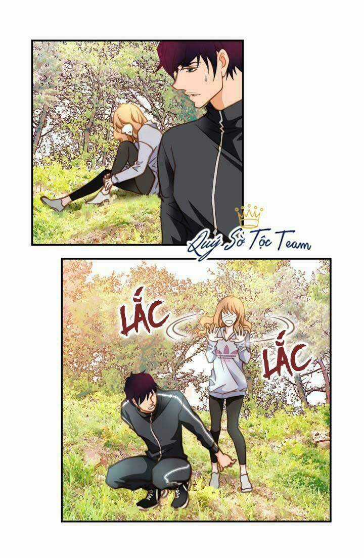 Tiếp xúc chí mạng - Chapter 31 - Trang 40