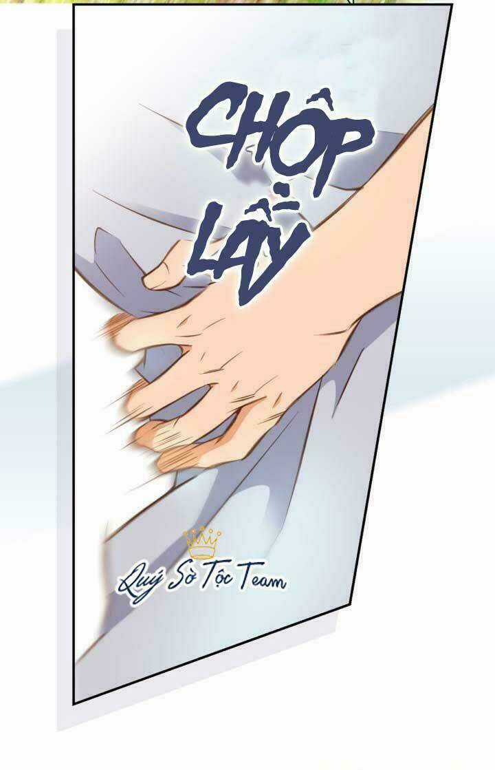 Tiếp xúc chí mạng - Chapter 31 - Trang 5