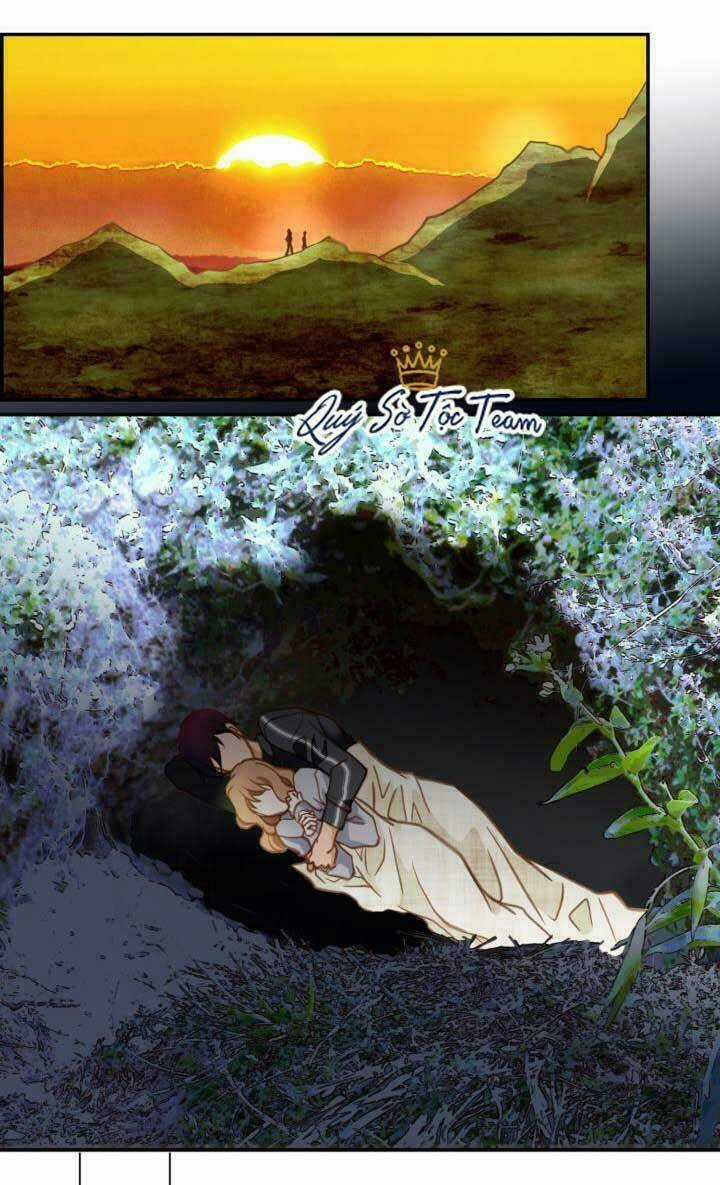 Tiếp xúc chí mạng - Chapter 31 - Trang 41