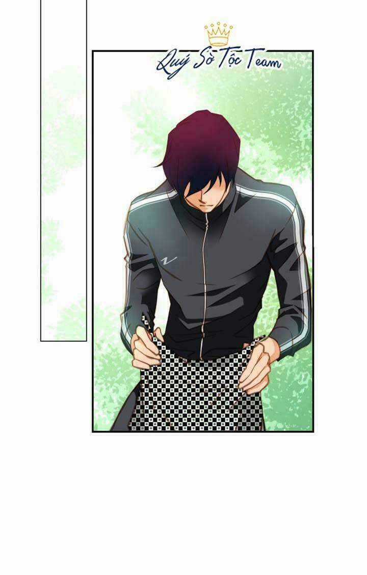 Tiếp xúc chí mạng - Chapter 31 - Trang 42