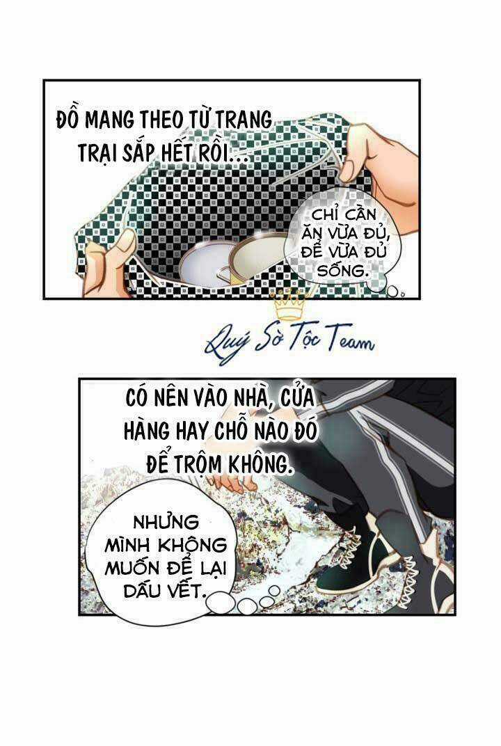 Tiếp xúc chí mạng - Chapter 31 - Trang 43