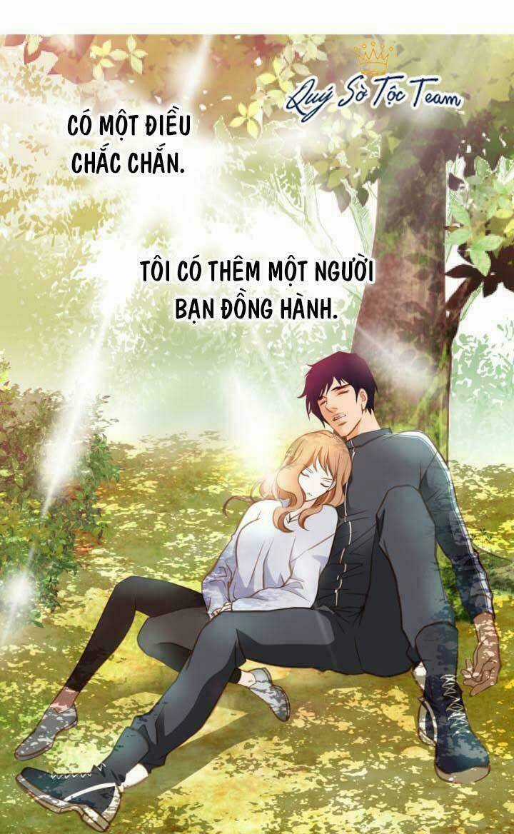 Tiếp xúc chí mạng - Chapter 31 - Trang 48
