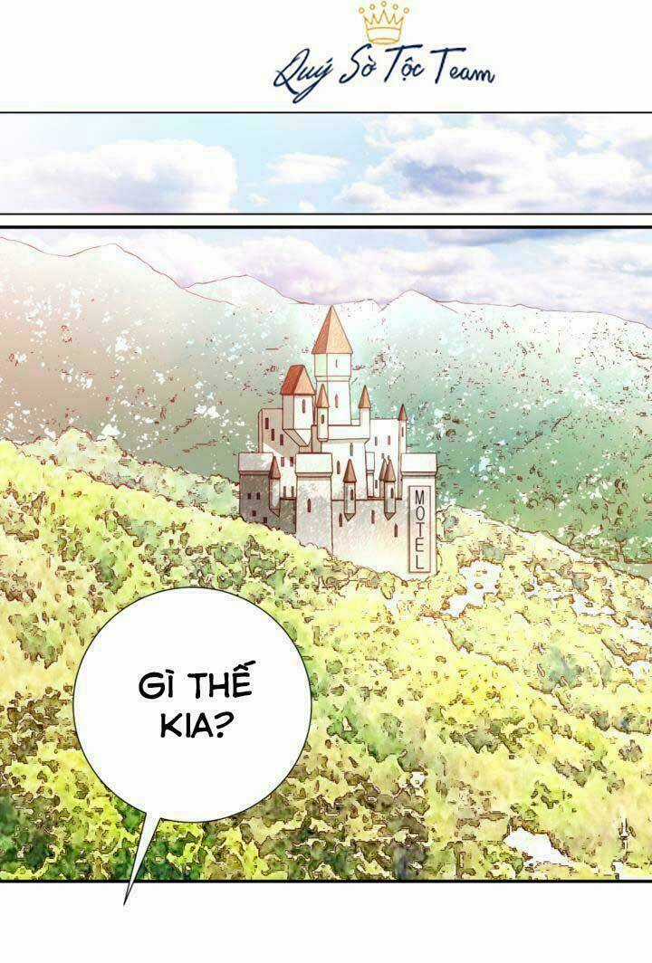 Tiếp xúc chí mạng - Chapter 31 - Trang 49