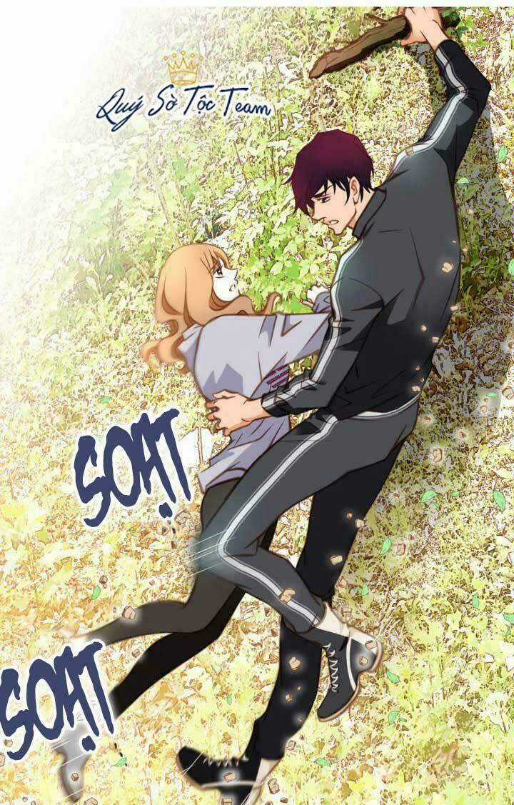 Tiếp xúc chí mạng - Chapter 31 - Trang 6