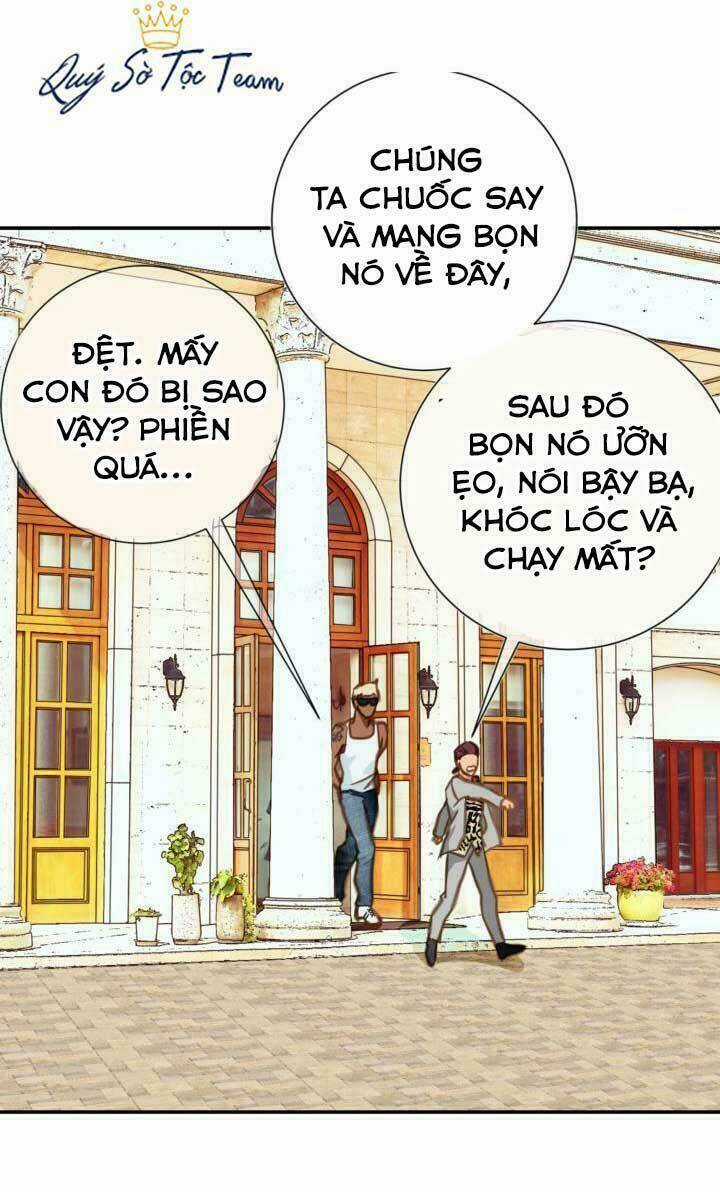 Tiếp xúc chí mạng - Chapter 31 - Trang 53
