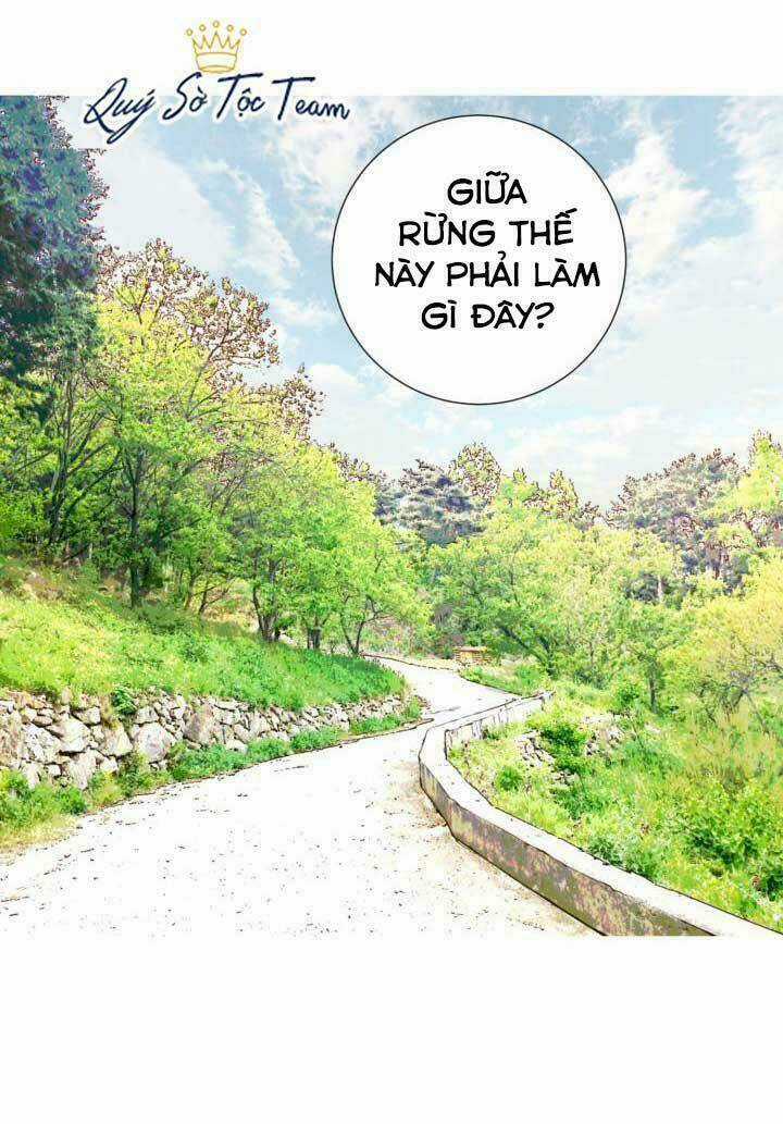 Tiếp xúc chí mạng - Chapter 31 - Trang 55