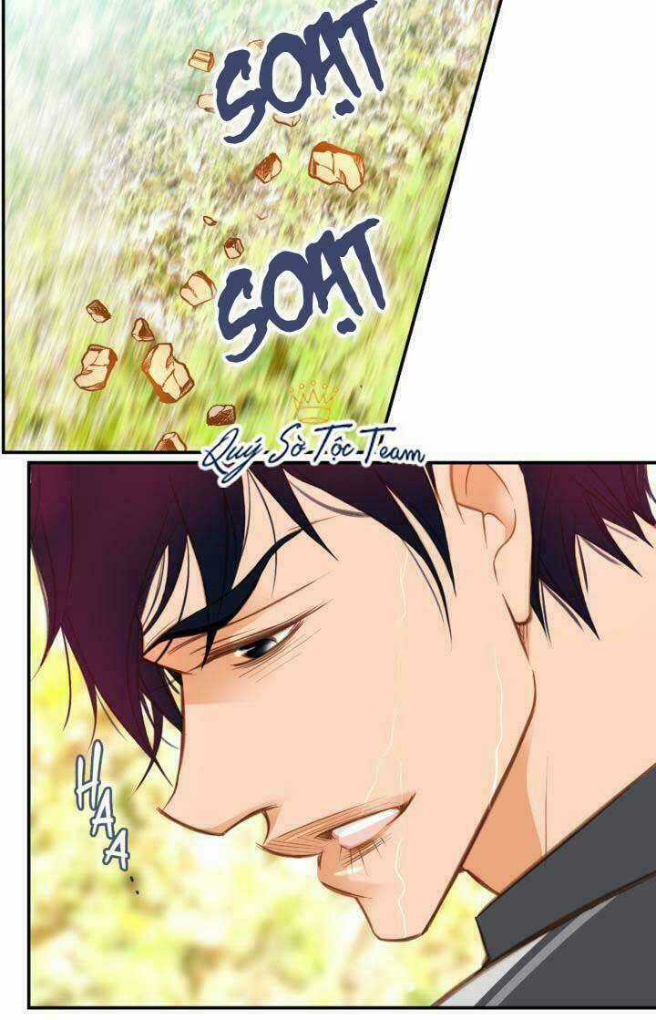 Tiếp xúc chí mạng - Chapter 31 - Trang 7