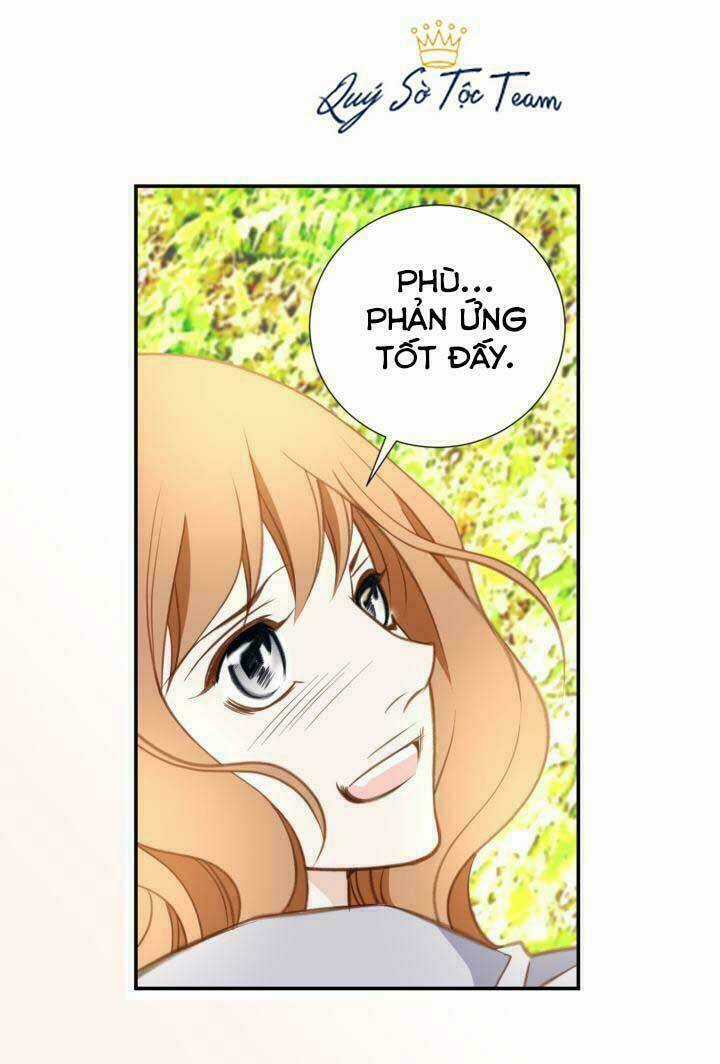 Tiếp xúc chí mạng - Chapter 31 - Trang 8
