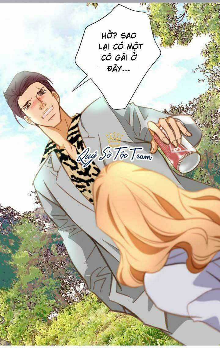 Tiếp xúc chí mạng - Chapter 32 - Trang 17