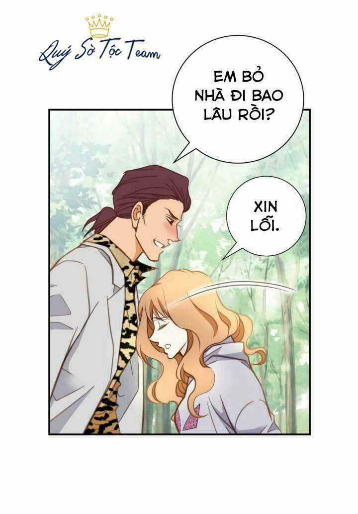 Tiếp xúc chí mạng - Chapter 32 - Trang 25