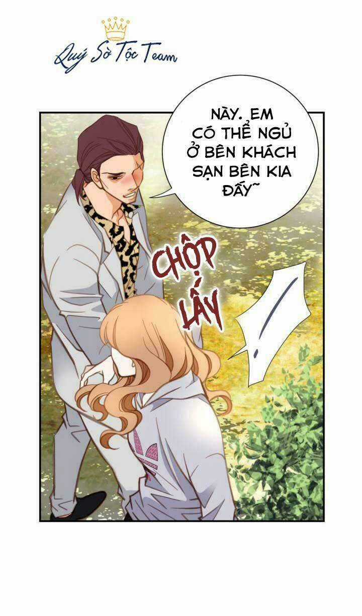 Tiếp xúc chí mạng - Chapter 32 - Trang 26