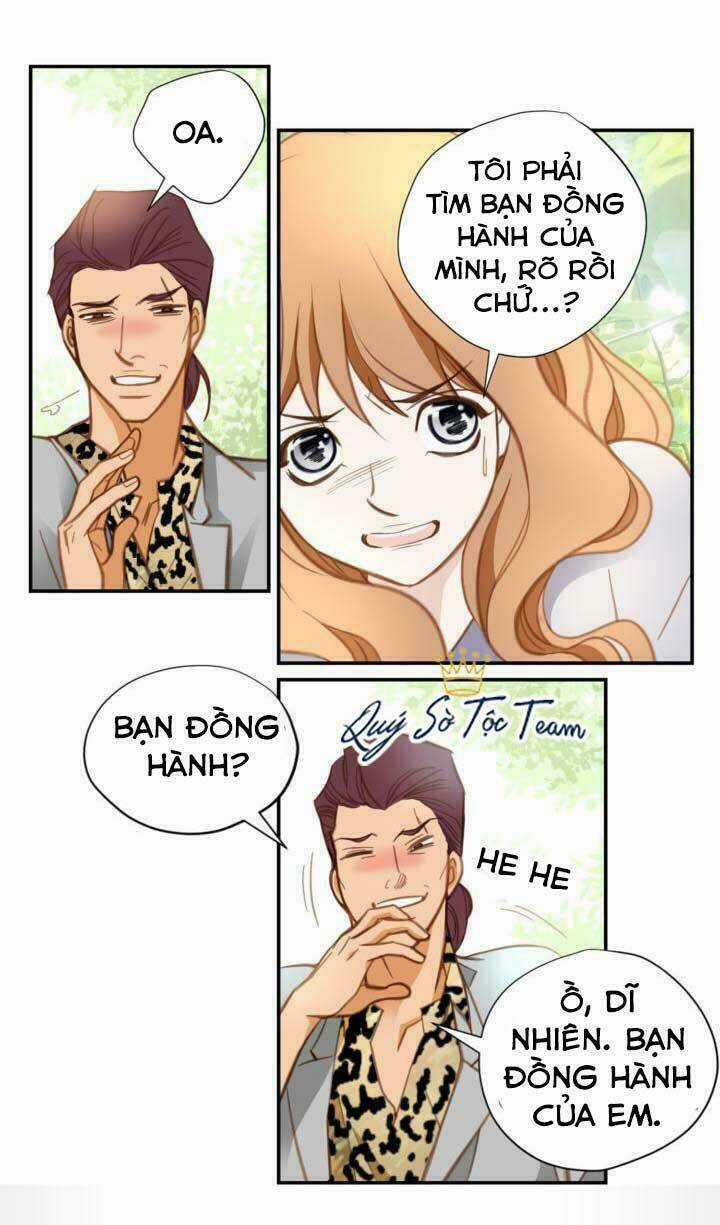 Tiếp xúc chí mạng - Chapter 32 - Trang 29